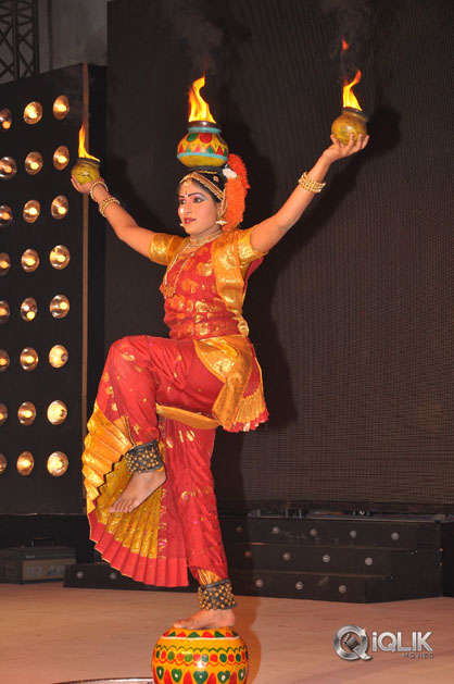 Oohalu-Gusagusalaade-Movie-Audio-Release-Function